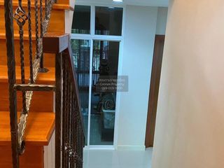 For sale 3 bedrooms house in Mueang Nonthaburi, Nonthaburi