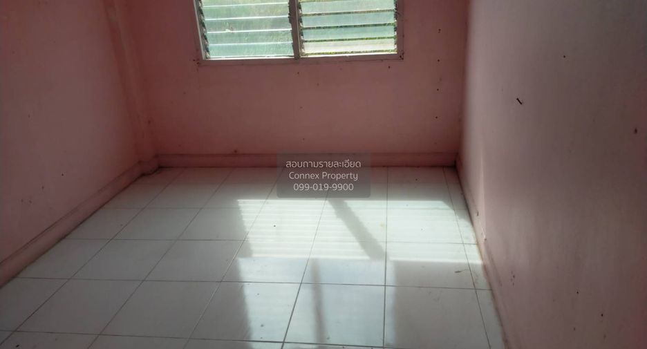 For sale 3 bedrooms townhouse in Thanyaburi, Pathum Thani