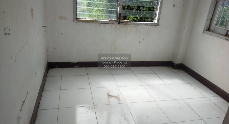 For sale 3 bedrooms townhouse in Thanyaburi, Pathum Thani