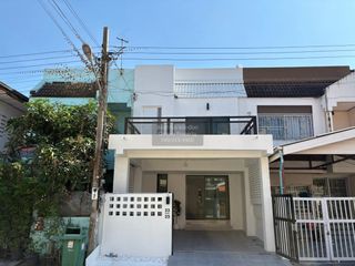 ขาย 3 ห้องนอน ทาวน์เฮ้าส์ ใน บางกรวย, นนทบุรี
