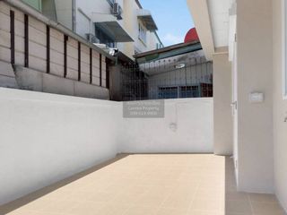For sale 4 bedrooms townhouse in Don Mueang, Bangkok