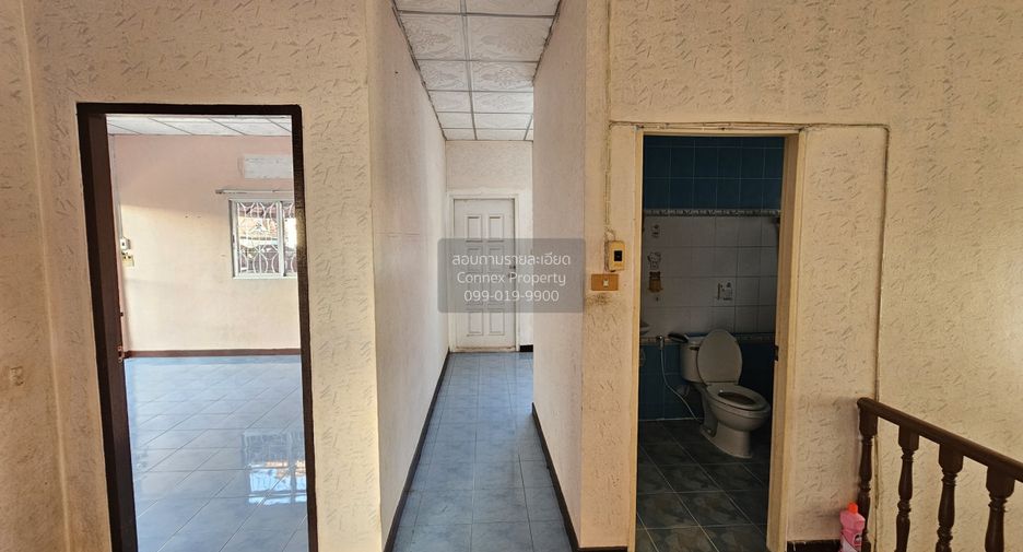 Haus zum Kauf mit 4 Zimmer in Bang Bon, Bangkok