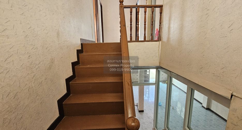 Haus zum Kauf mit 4 Zimmer in Bang Bon, Bangkok