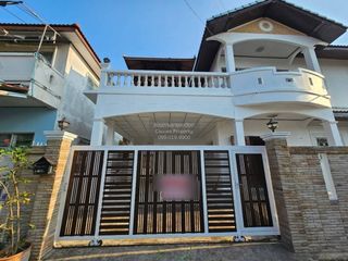 For sale 4 bedrooms house in Bang Bon, Bangkok