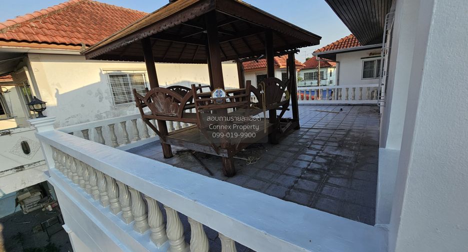 Haus zum Kauf mit 4 Zimmer in Bang Bon, Bangkok