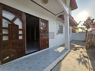 For sale 4 bedrooms house in Bang Bon, Bangkok