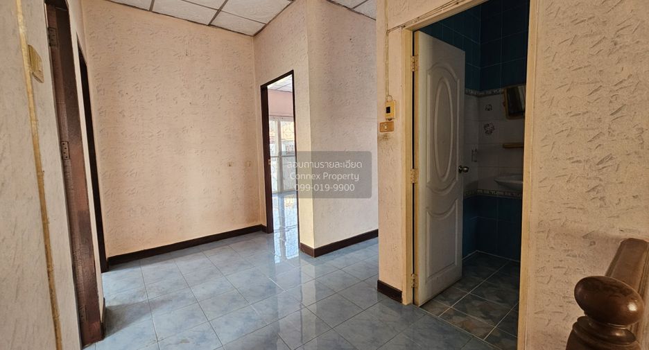 Haus zum Kauf mit 4 Zimmer in Bang Bon, Bangkok