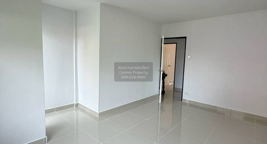 出售 2 卧室 联排别墅 在 Mueang Nonthaburi, Nonthaburi