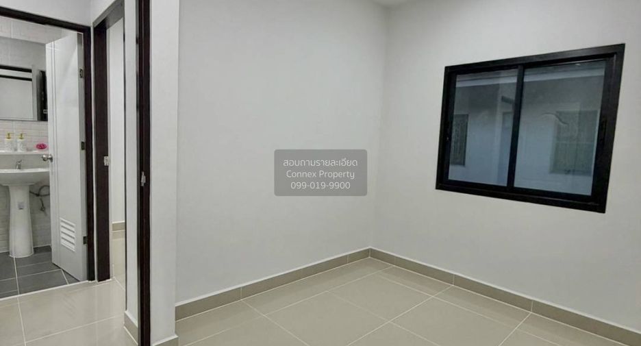 À vendre 3 chambres maison de ville à Bang Bua Thong, Nonthaburi