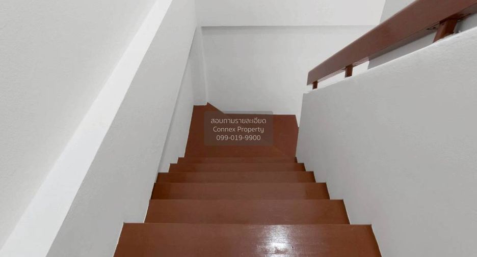 À vendre 3 chambres maison de ville à Bang Bua Thong, Nonthaburi