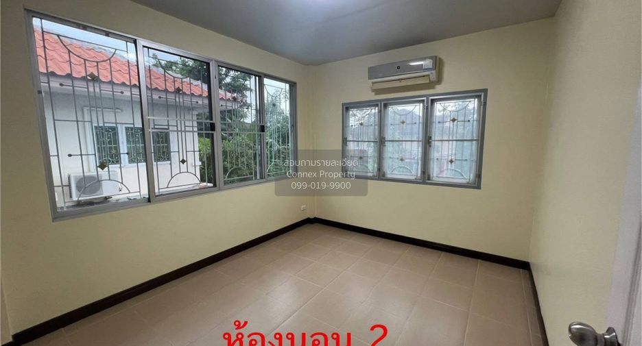 出售 3 卧室 联排别墅 在 Khlong Sam Wa, 曼谷
