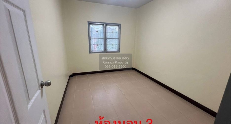 出售 3 卧室 联排别墅 在 Khlong Sam Wa, 曼谷