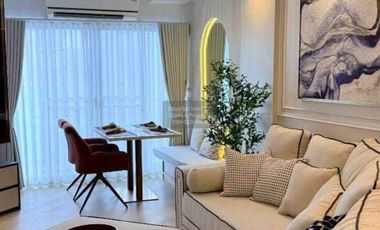 For sale 2 ベッドルーム condo in Yan Nawa, Bangkok