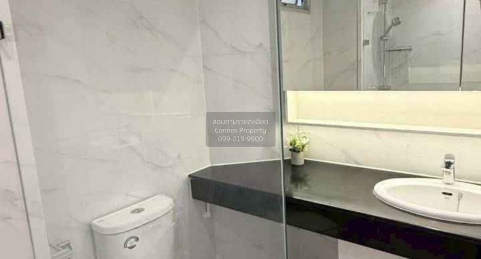 For sale 2 bedrooms condo in Yan Nawa, Bangkok