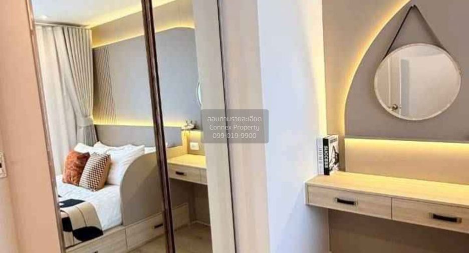 For sale 2 bedrooms condo in Yan Nawa, Bangkok