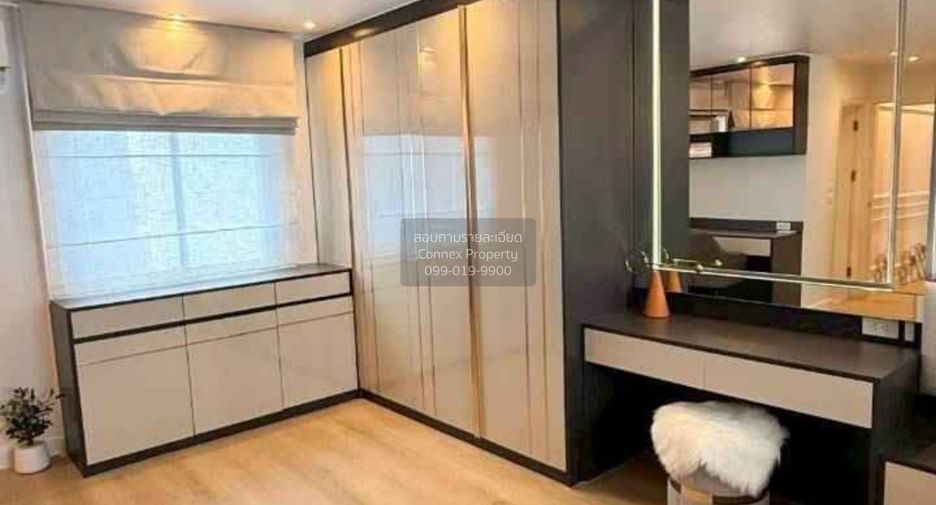 For sale 2 bedrooms condo in Yan Nawa, Bangkok