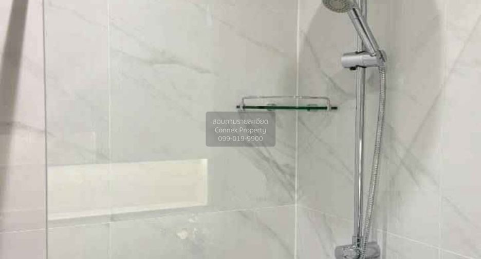For sale 2 bedrooms condo in Yan Nawa, Bangkok