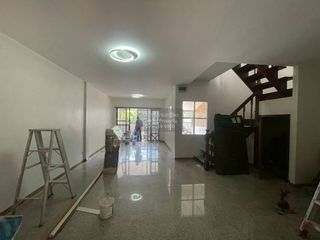 For sale 3 bedrooms townhouse in Bang Phli, Samut Prakan