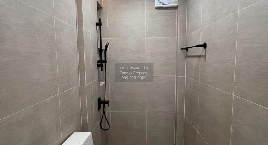 For sale 4 bedrooms house in Mueang Nonthaburi, Nonthaburi