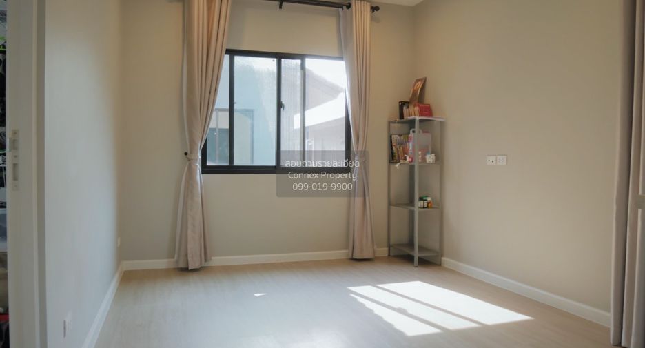 For sale 4 bedrooms house in Thanyaburi, Pathum Thani
