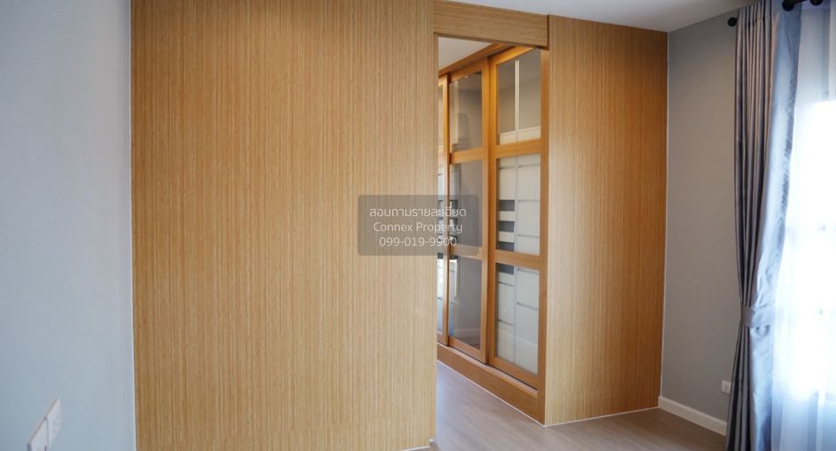 For sale 4 bedrooms house in Thanyaburi, Pathum Thani