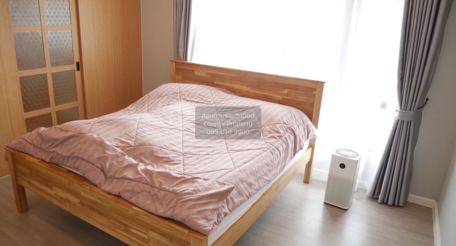 For sale 4 bedrooms house in Thanyaburi, Pathum Thani