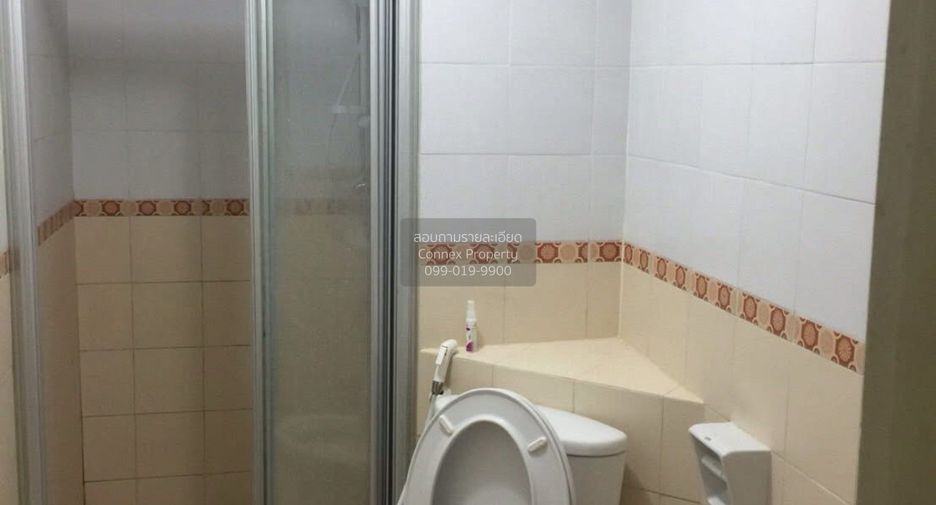 For sale 2 bedrooms condo in Bang Kapi, Bangkok