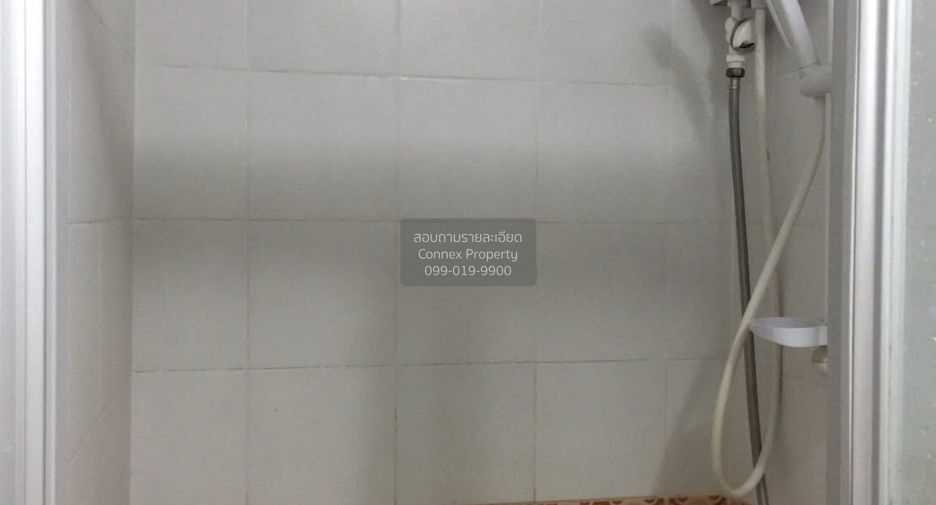 For sale 2 bedrooms condo in Bang Kapi, Bangkok