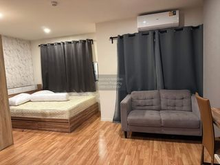 出售 1 卧室 公寓 在 Mueang Samut Prakan, Samut Prakan
