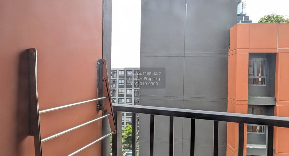 Wohnung zum Kauf mit 1 Zimmer in Bang Na, Bangkok