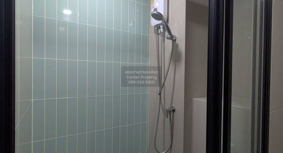 Wohnung zum Kauf mit 1 Zimmer in Bang Na, Bangkok
