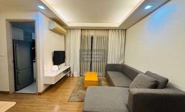 For sale 2 bedrooms condo in Watthana, Bangkok