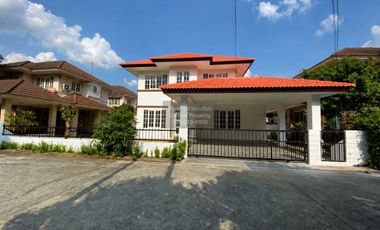 出售 4 卧室 独立屋 在 Phutthamonthon, Nakhon Pathom