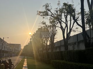 出售 3 卧室 联排别墅 在 Bang Kapi, 曼谷