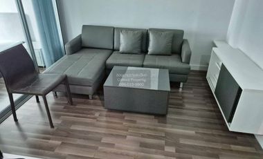 Condo en venta de 1 habitaciones en Yan Nawa, Bangkok