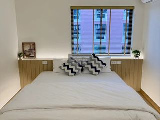 出售 2 卧室 公寓 在 Wang Thong Lang, 曼谷