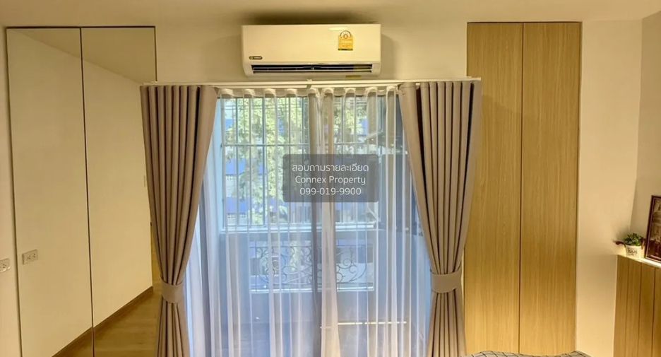 For sale 2 bedrooms condo in Wang Thonglang, Bangkok