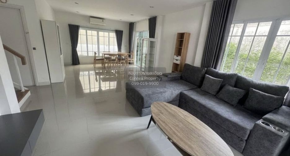 Casa en venta de 3 habitaciones en Bang Khen, Bangkok