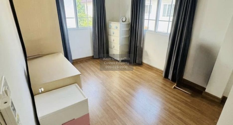 Casa en venta de 3 habitaciones en Bang Khen, Bangkok