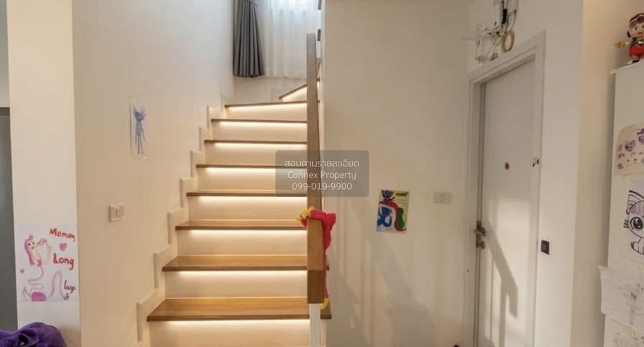Casa en venta de 3 habitaciones en Bang Khen, Bangkok