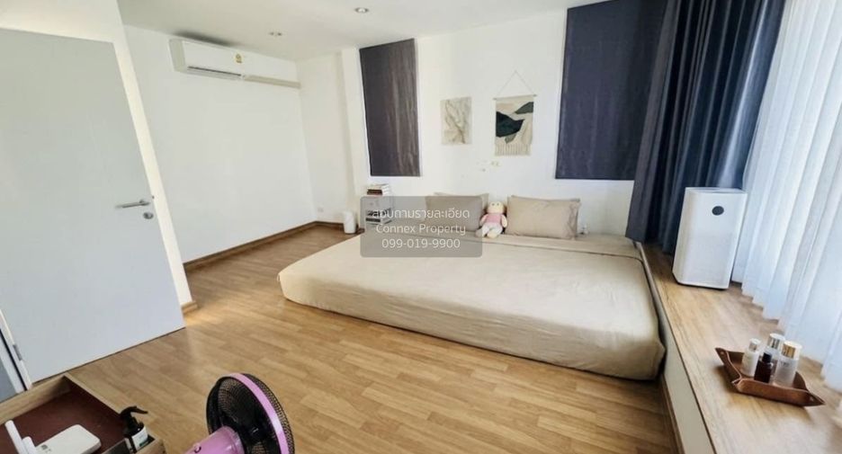 Casa en venta de 3 habitaciones en Bang Khen, Bangkok