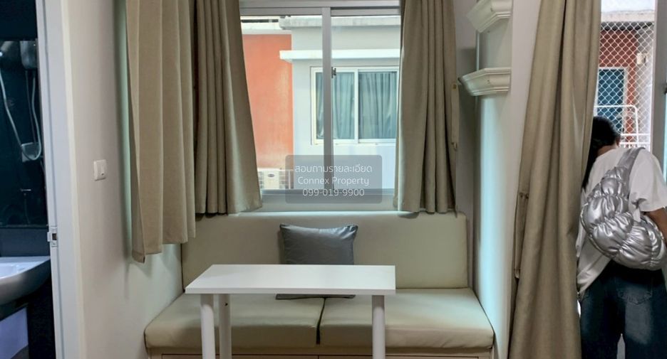 For sale 1 bed condo in Bang Phlat, Bangkok
