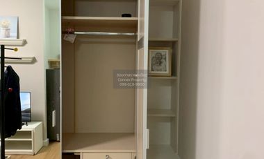 For sale 1 bed condo in Bang Phlat, Bangkok