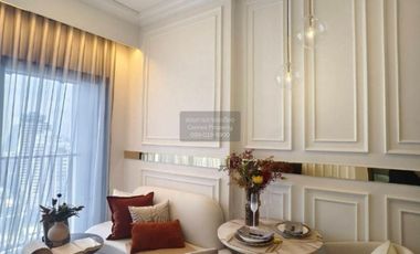 For sale 1 bed condo in Watthana, Bangkok