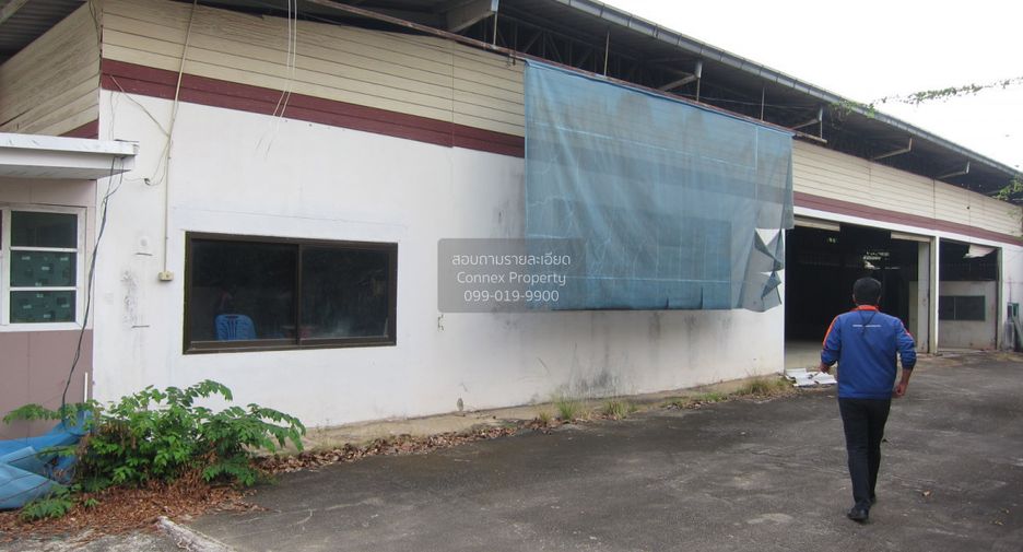 For sale 1 bed house in Klaeng, Rayong