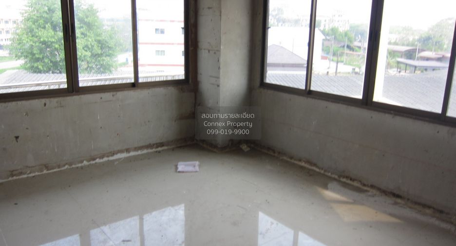 For sale 1 bed house in Klaeng, Rayong