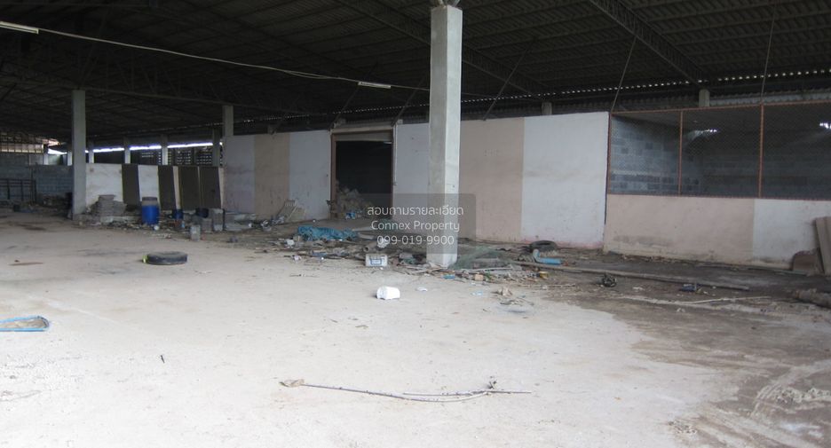 For sale 1 bed house in Klaeng, Rayong