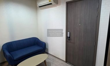For sale 1 bed condo in Bang Sue, Bangkok