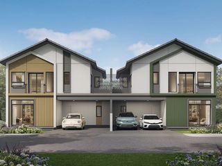 For sale 4 bedrooms house in Mueang Samut Prakan, Samut Prakan