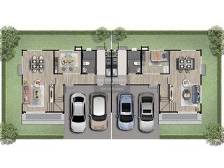 For sale 4 bedrooms house in Mueang Samut Prakan, Samut Prakan